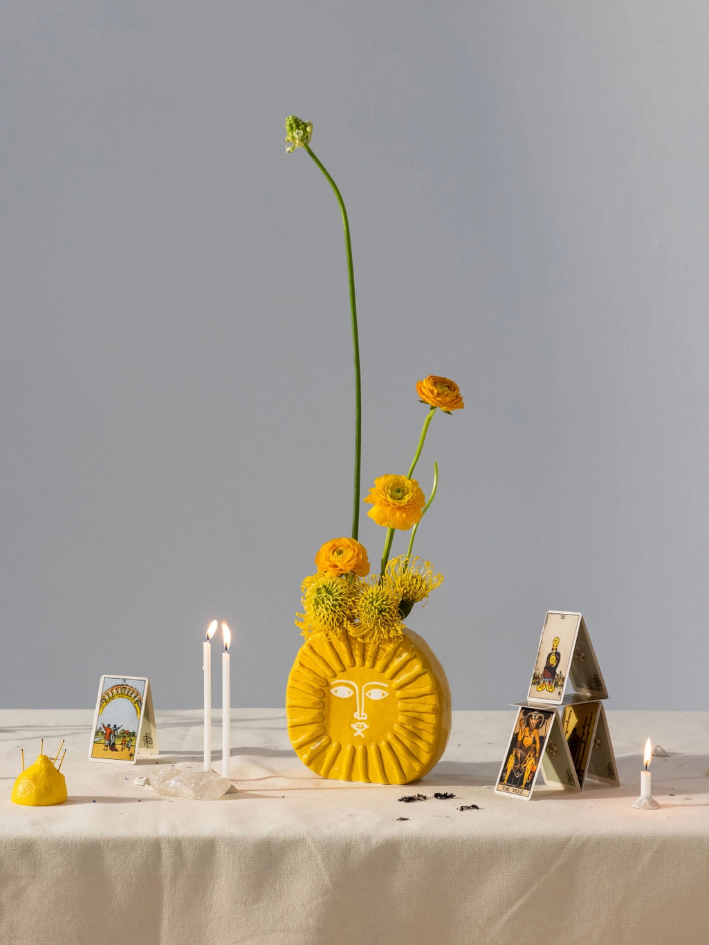 Sun Vase PRE ORDER