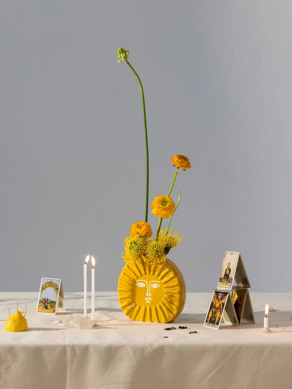 Sun Vase PRE ORDER