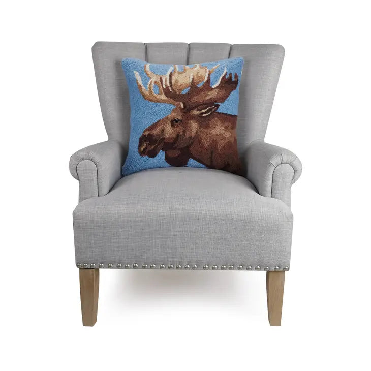 Moose Cushion PRE ORDER