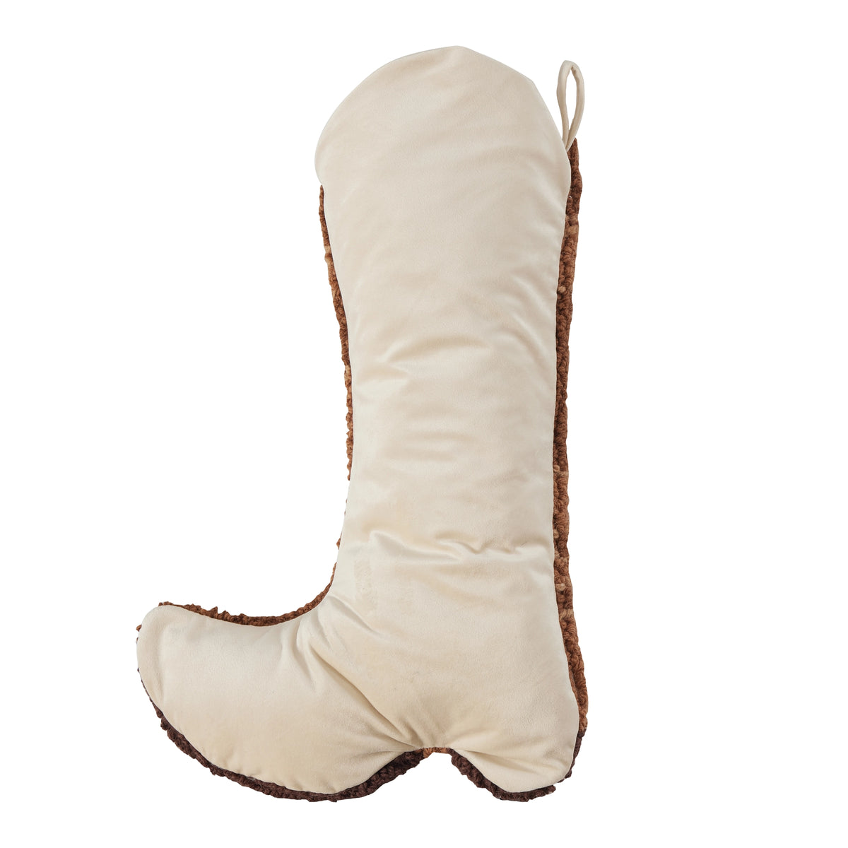 Cowboy Stocking PRE ORDER