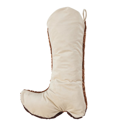 Cowboy Stocking PRE ORDER