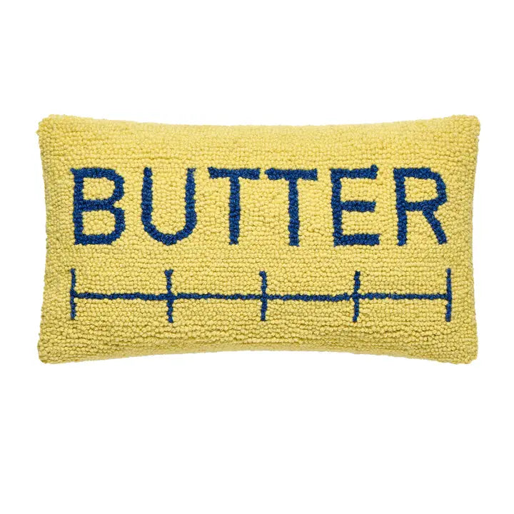 Butter Cushion MARCH PRE ORDER