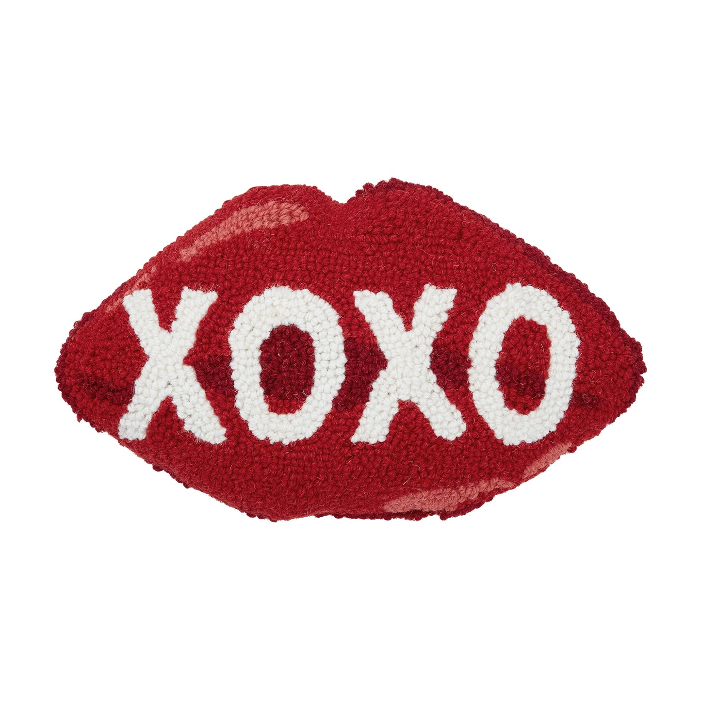XOXO Lips Cushion PRE ORDER