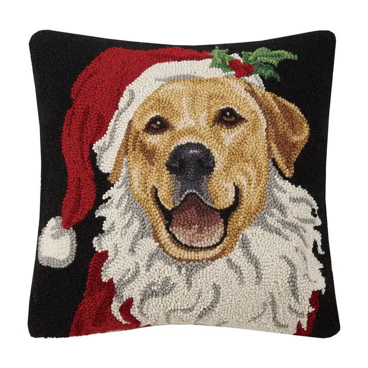 Happy Lab Cushion PRE ORDER