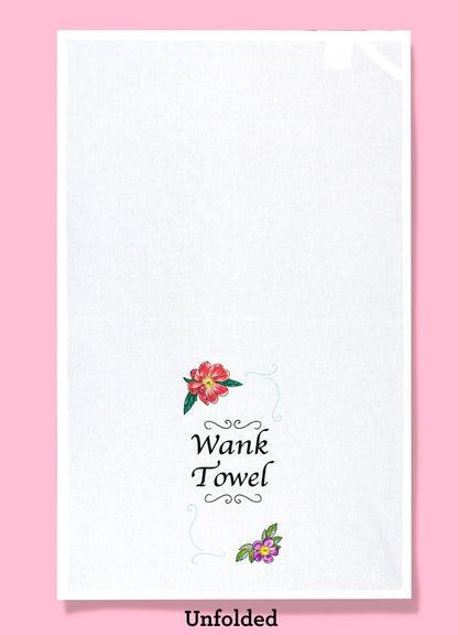 Wank Dish Towel