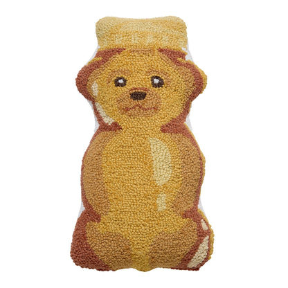 Honey Bear Cushion PRE ORDER