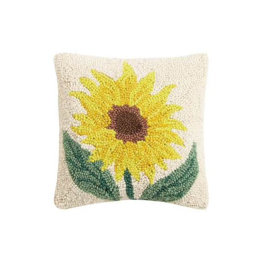 Sunflower Small Cushion