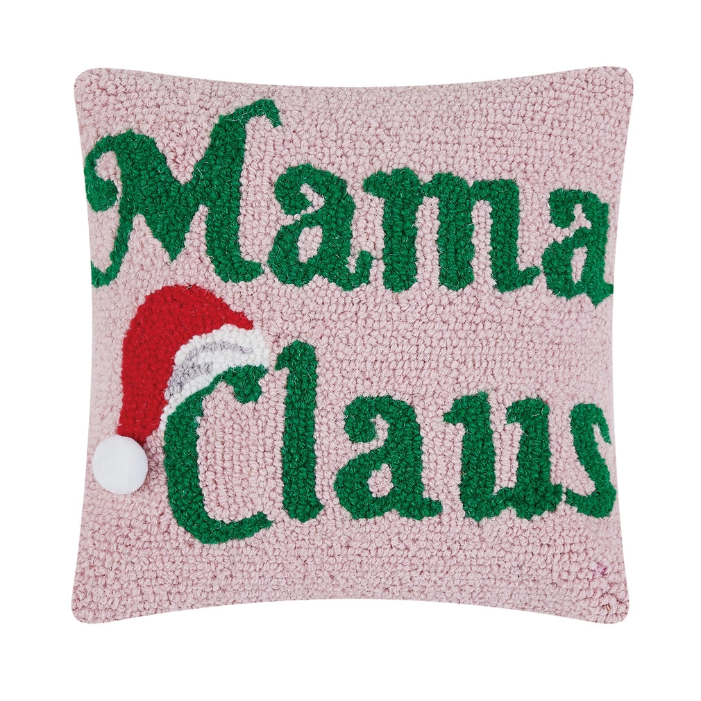 Mama Claus Cushion PRE ORDER