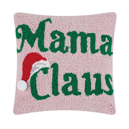 Mama Claus Cushion PRE ORDER