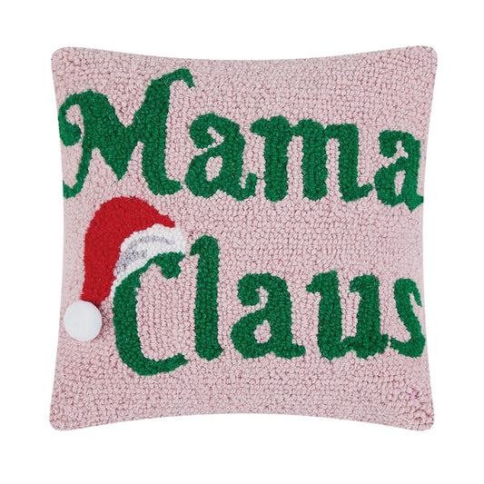 Mama Claus Cushion PRE ORDER