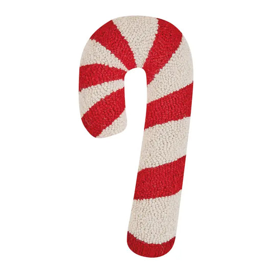 Candy Cane Cushion PRE ORDER