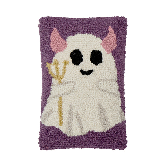 Gary The Cute Ghost Cushion