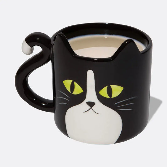 Cat Mug PRE ORDER