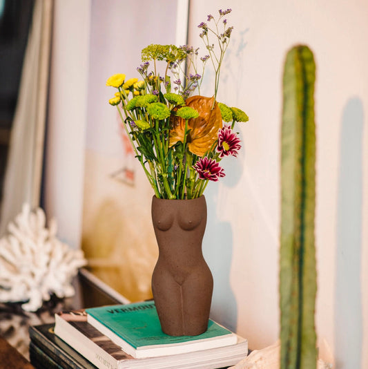 Body Vase
