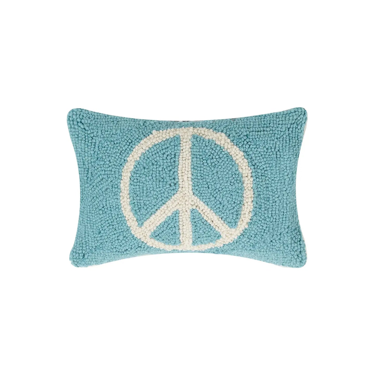 Peace Baby Small Cushion PRE ORDER
