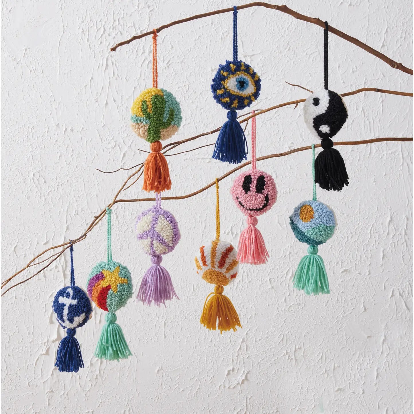 Peace Hanging Decoration PRE ORDER