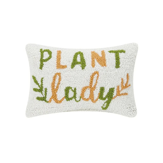Plant Lady Small Cushion PRE ORDER
