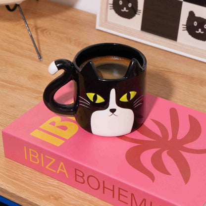 Cat Mug PRE ORDER