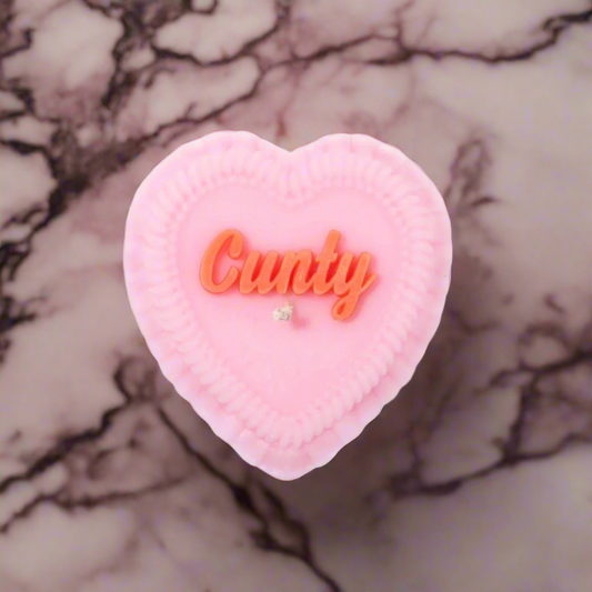 Cunty Candle PRE ORDER