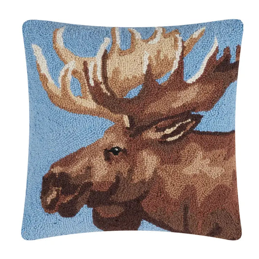 Moose Cushion PRE ORDER