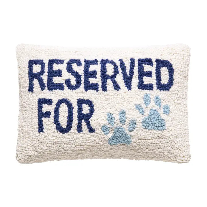 Reserved For Cushion PRE ORDER