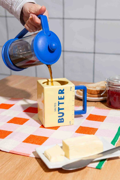 Butter Mug