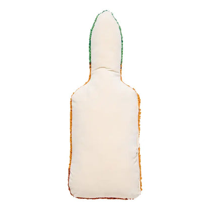 Hot Sauce Cushion JANUARY PRE ORDER