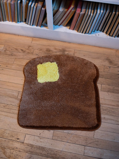 Toast & Butter Rug PRE ORDER