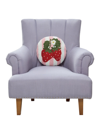 Strawberry Shortcake Cushion JUNE PRE ORDER