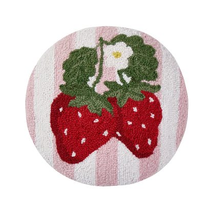 Strawberry Shortcake Cushion JUNE PRE ORDER