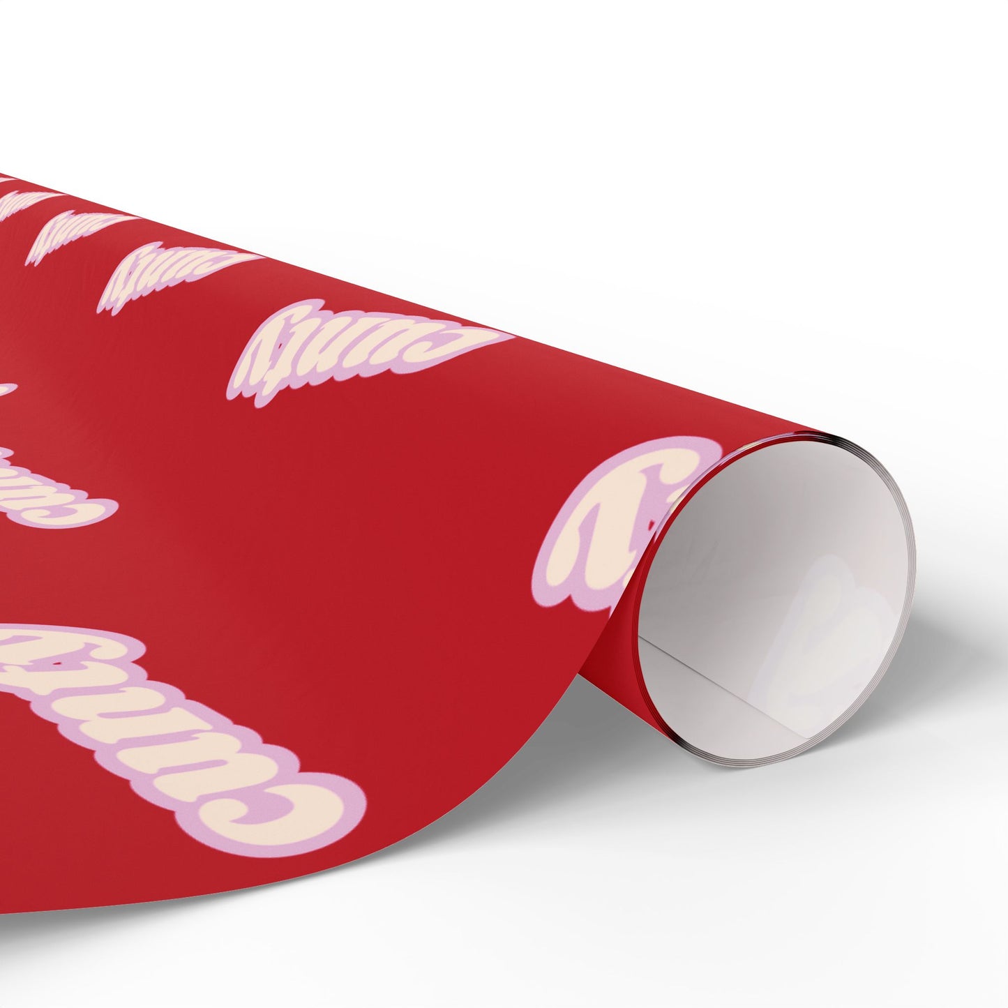Cunty Wrapping Paper Sheet