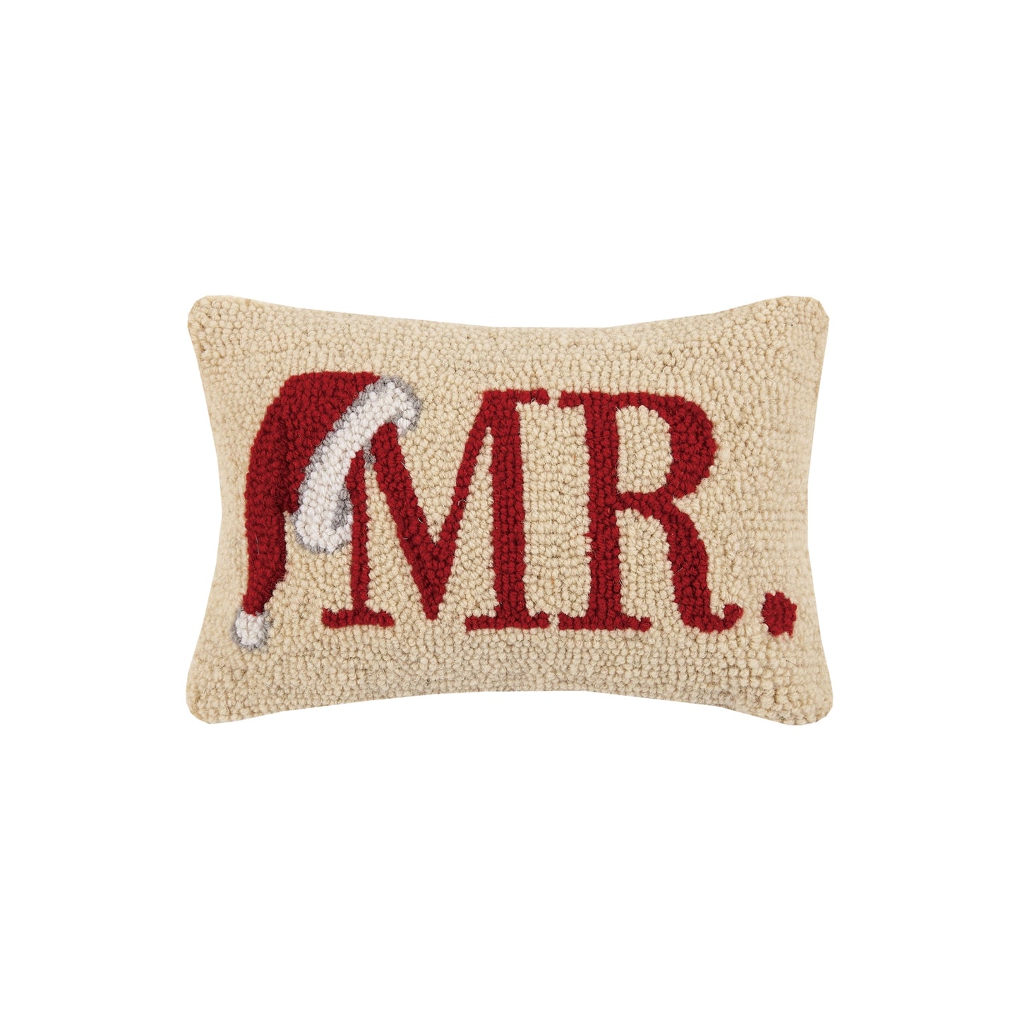 Mr Cushion
