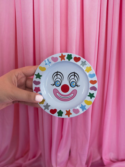 Fun Clown Tray PRE ORDER