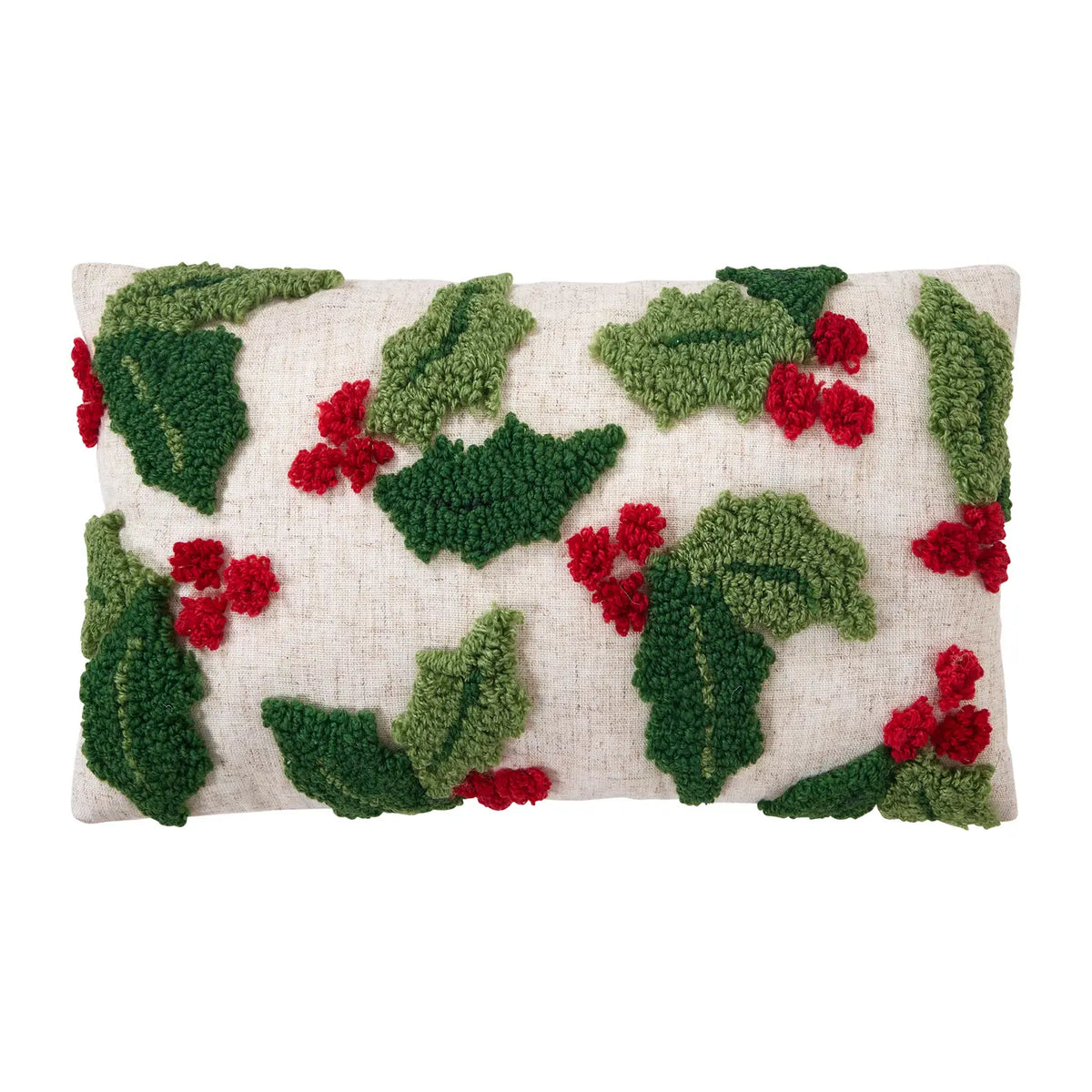 Holly Cushion PRE ORDER
