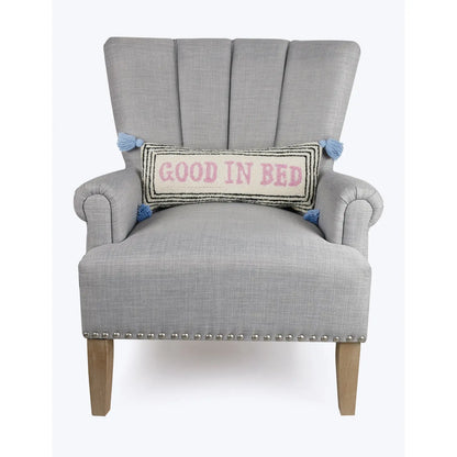 Good In Bed Lumbar Cushion PRE ORDER