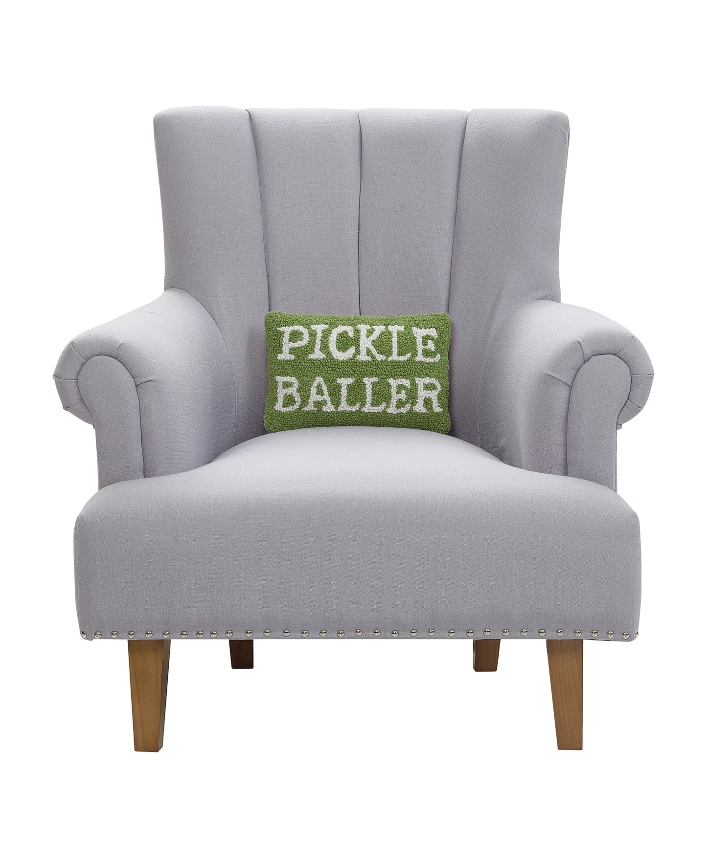 Pickle Baller Cushion PRE ORDER