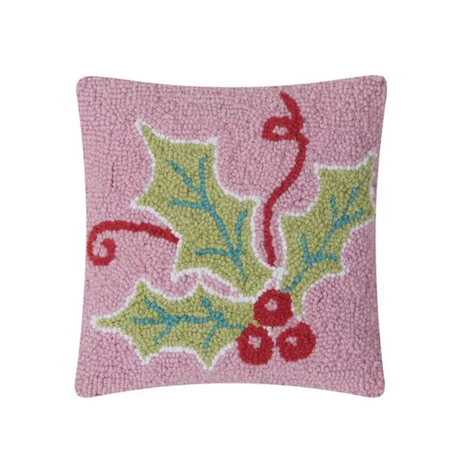 Holly Cushion PRE ORDER