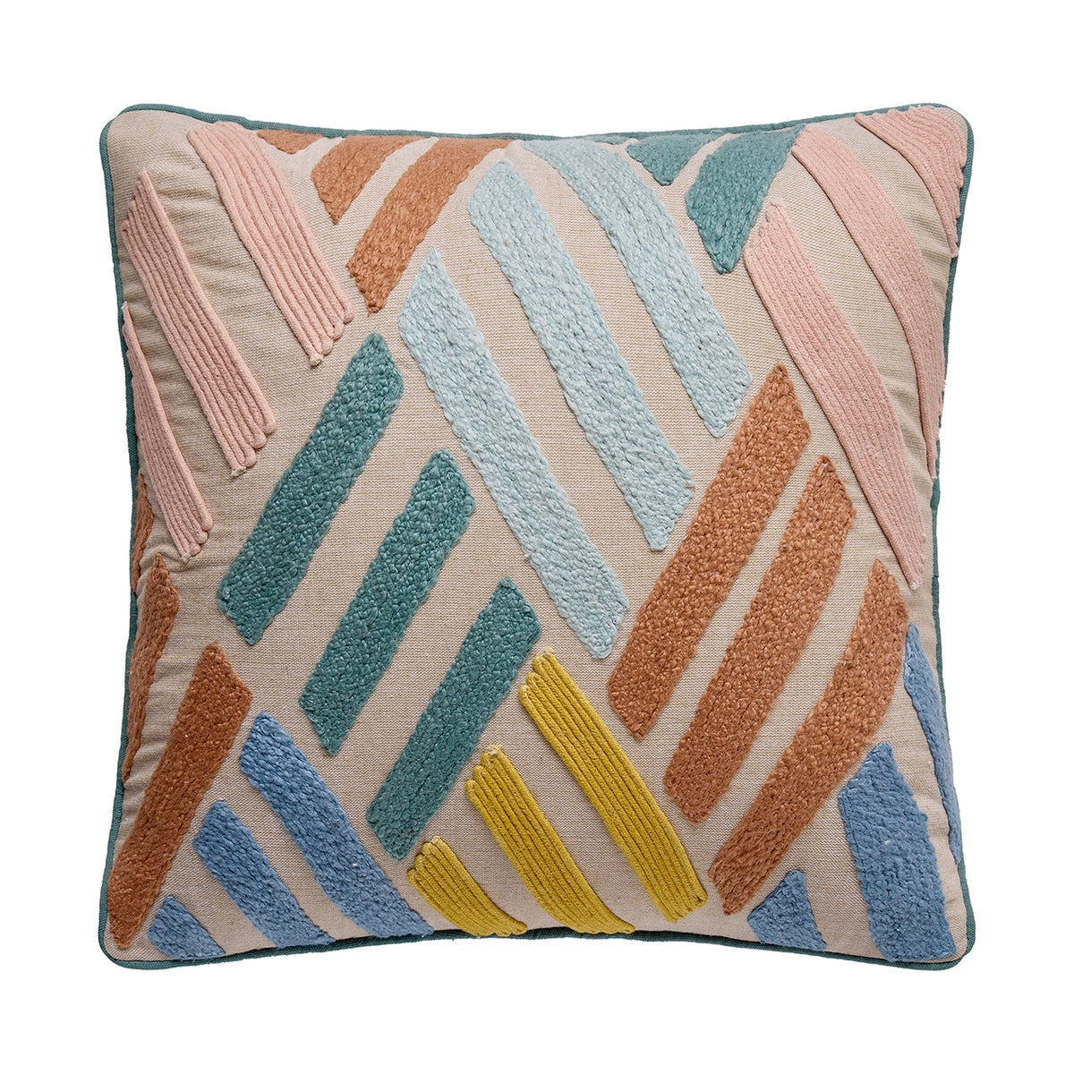 Brooklyn Cushion PRE ORDER
