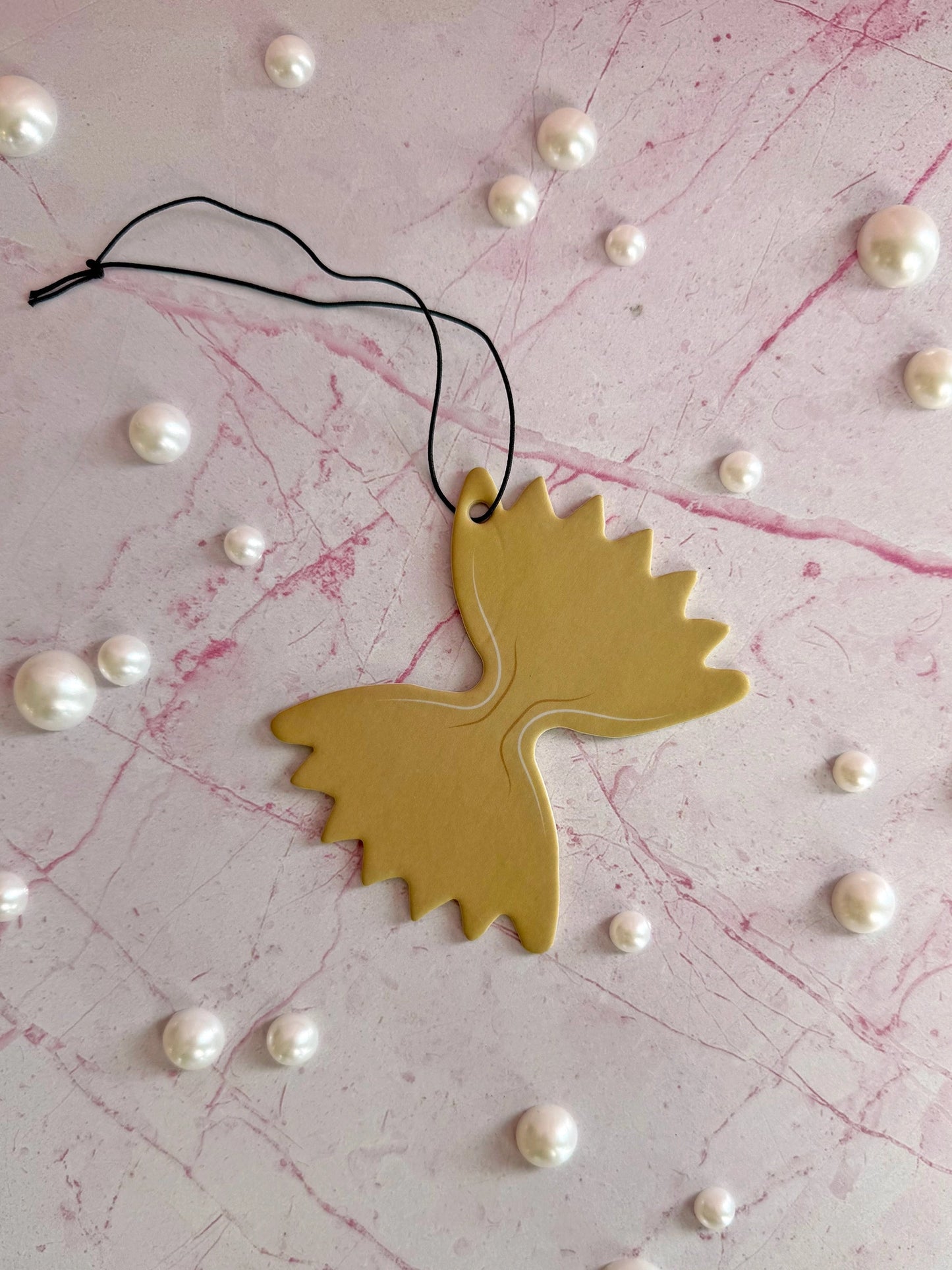 I Like Pasta Air Freshener