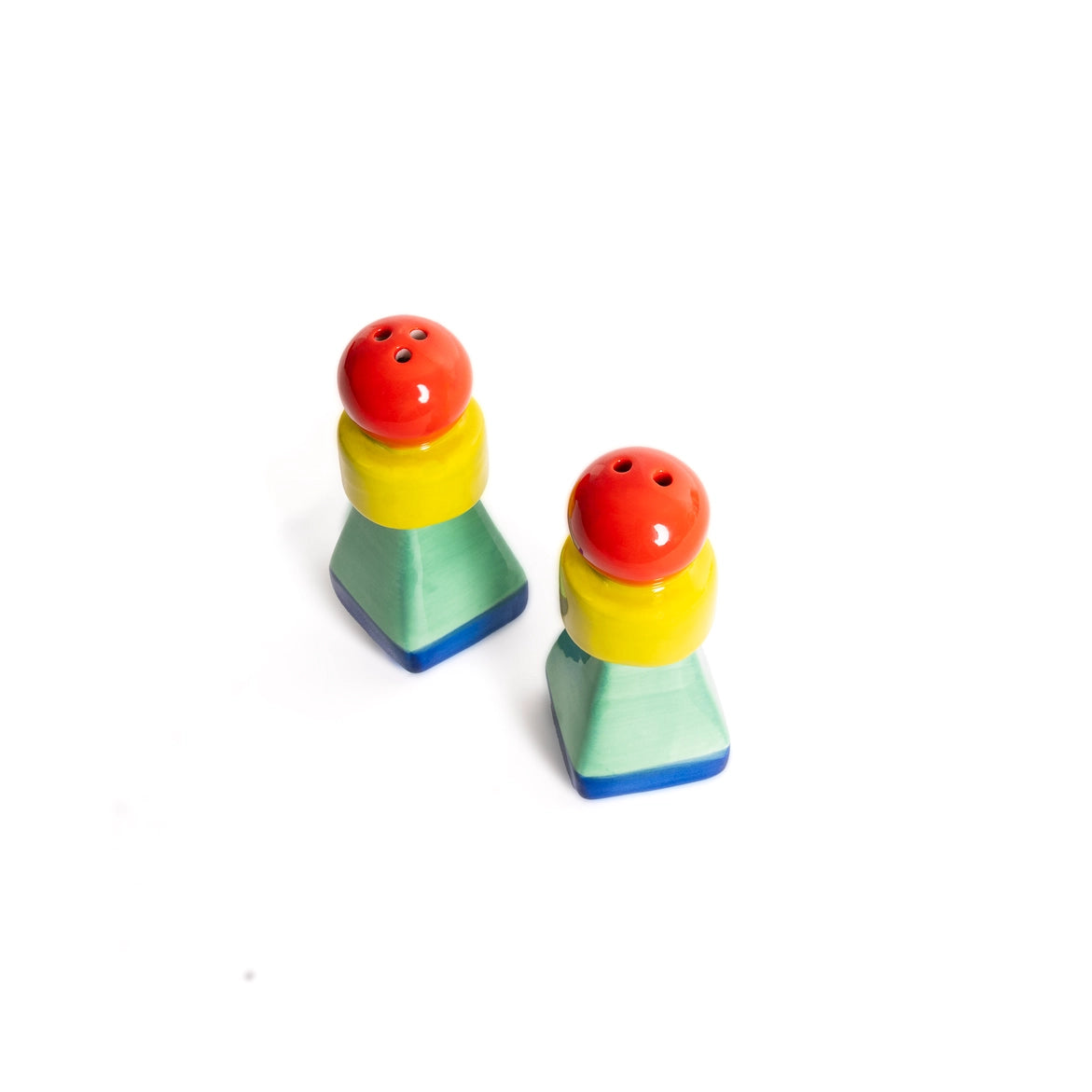 Geo S&P Shakers PRE ORDER