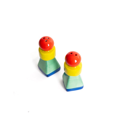 Geo S&P Shakers PRE ORDER
