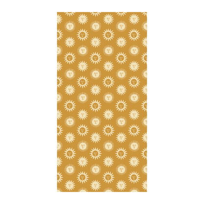 Sunny Quick Dry Towel