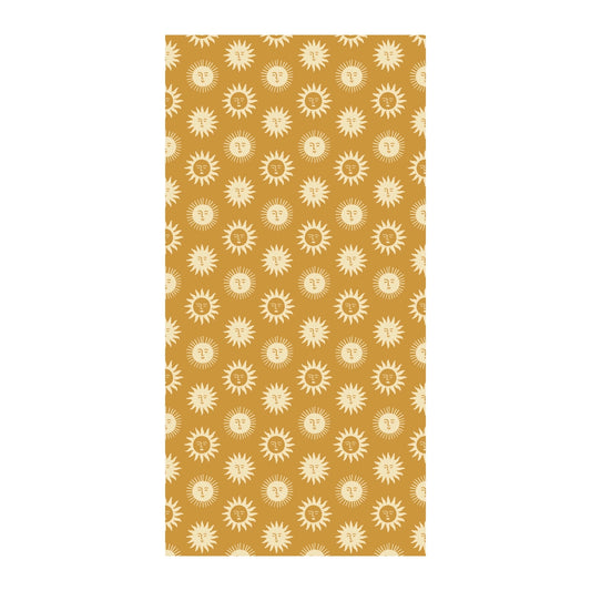 Sunny Quick Dry Towel