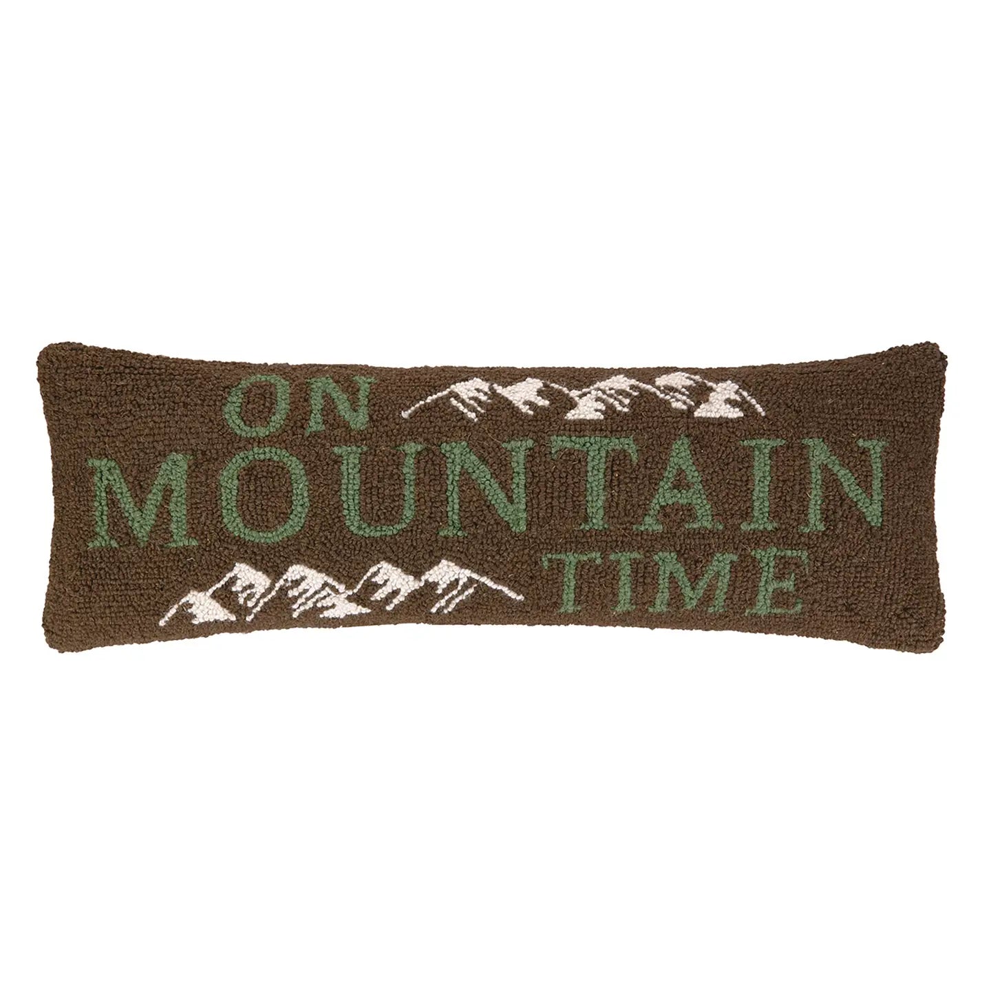 Mountain Time PRE ORDER