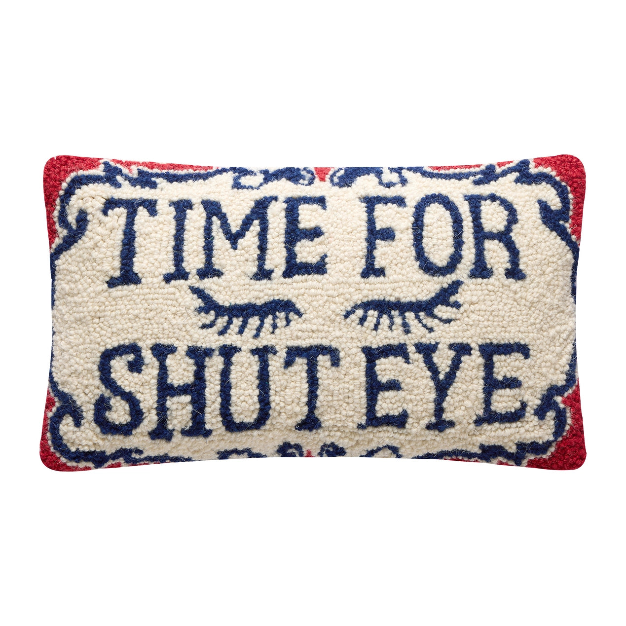 Time For Shut Eye Cushion PRE ORDER
