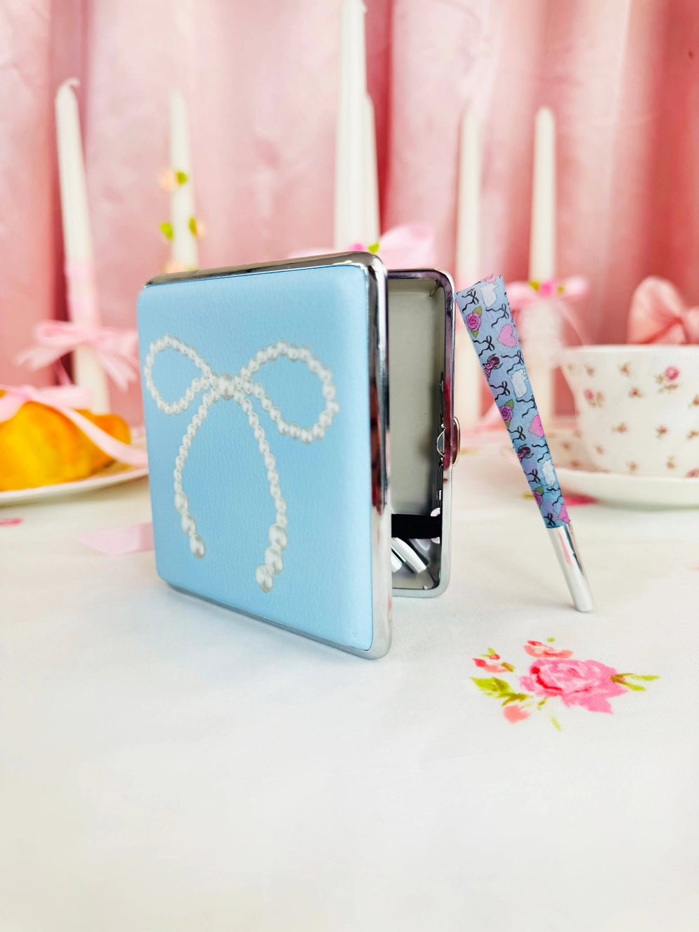 Coquette Case PRE ORDER