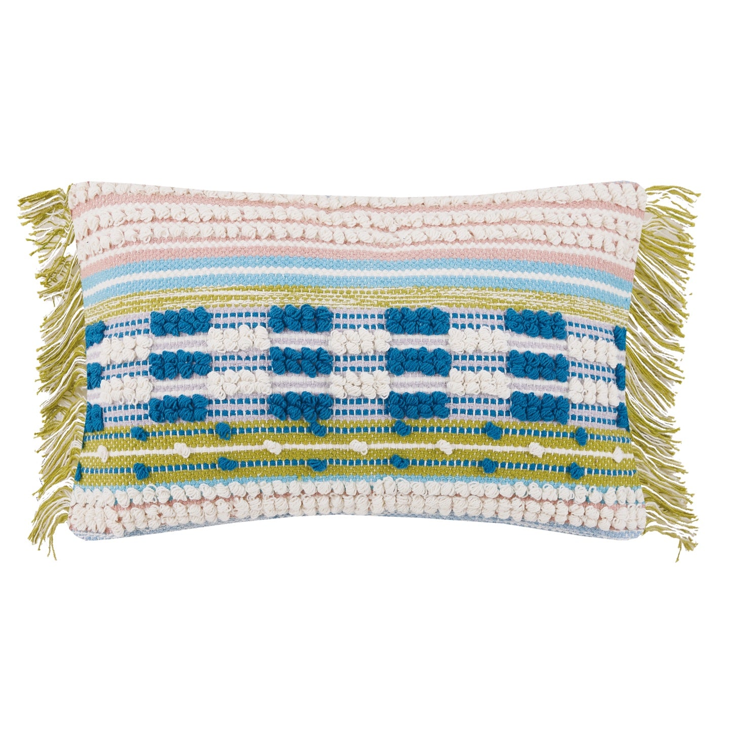 Shelby Stripes Cushion PRE ORDER