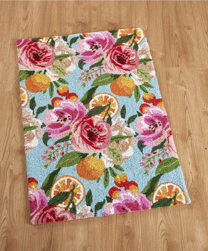 Clementine Rug MAY PRE ORDER