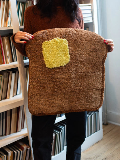 Toast & Butter Rug PRE ORDER