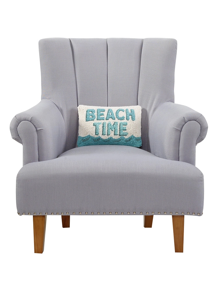 Beach Time Cushion PRE ORDER